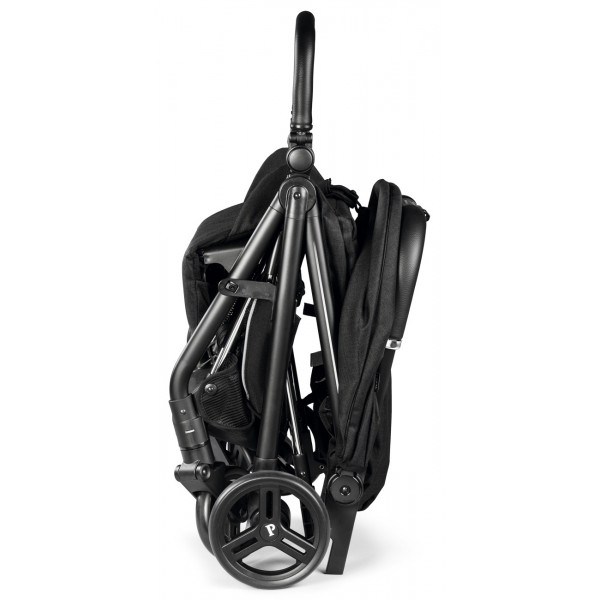 Фото - Коляска прогулянкова Peg-Perego Selfie Mon Amour (IP22000000BA36DX19)