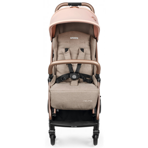 Фото - Коляска прогулянкова Peg-Perego Selfie Mon Amour (IP22000000BA36DX19)