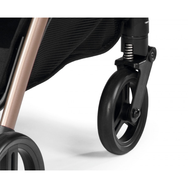 Фото - Коляска прогулянкова Peg-Perego Selfie Mon Amour (IP22000000BA36DX19)