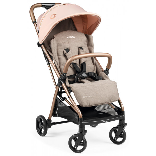 Фото - Коляска прогулянкова Peg-Perego Selfie Mon Amour (IP22000000BA36DX19)