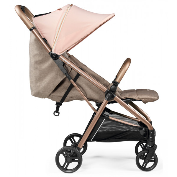 Фото - Коляска прогулянкова Peg-Perego Selfie Mon Amour (IP22000000BA36DX19)