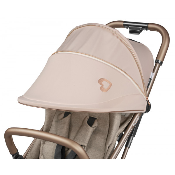 Фото - Коляска прогулянкова Peg-Perego Selfie Mon Amour (IP22000000BA36DX19)