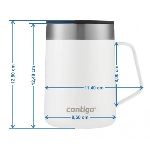 Фото - Термокружка Contigo 0.42 л (2174672)