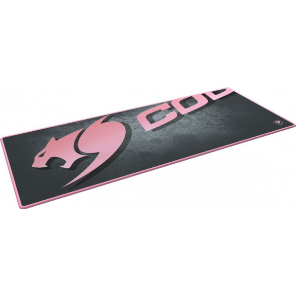 Фото - Килимок для миші ігровий Cougar Arena X Pink