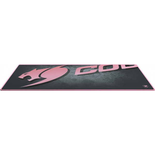 Фото - Килимок для миші ігровий Cougar Arena X Pink