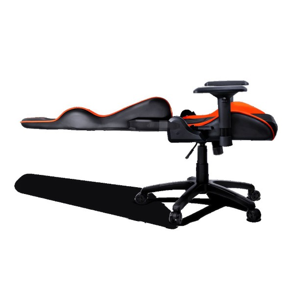 Фото - Кресло для геймеров Cougar Armor Titan Black-Orange