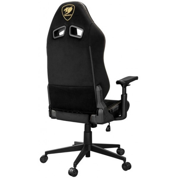 Фото - Крісло для геймерів Cougar Explore Royal F