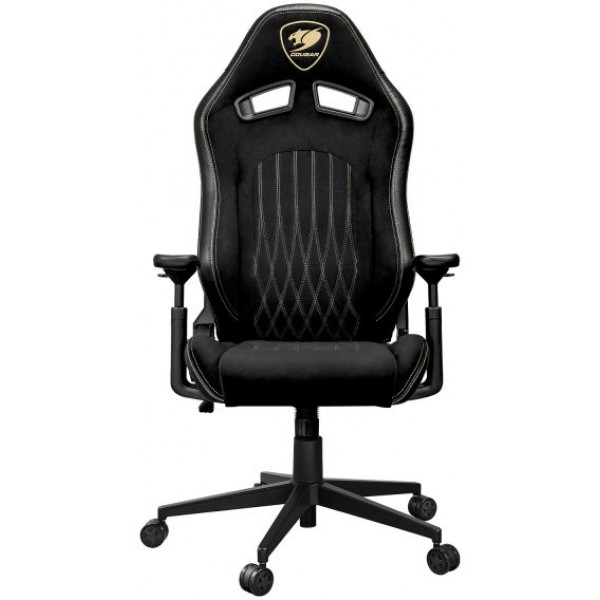 Фото - Крісло для геймерів Cougar Explore Royal F