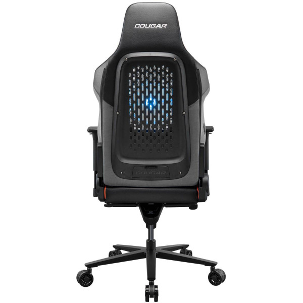 Фото - Кресло для геймеров Cougar NxSys Aero
