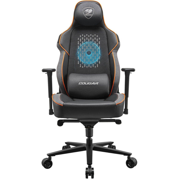 Фото - Кресло для геймеров Cougar NxSys Aero