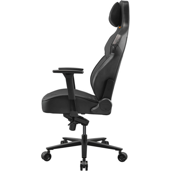 Фото - Кресло для геймеров Cougar NxSys Aero Black