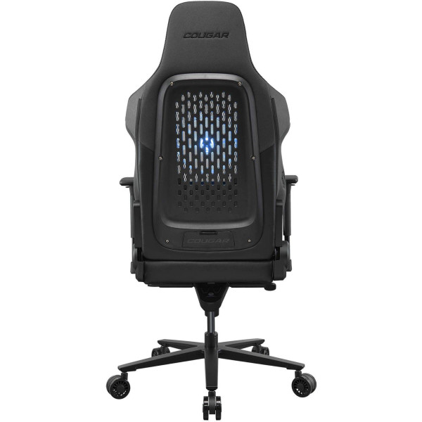 Фото - Кресло для геймеров Cougar NxSys Aero Black