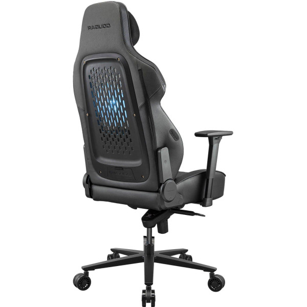 Фото - Кресло для геймеров Cougar NxSys Aero Black