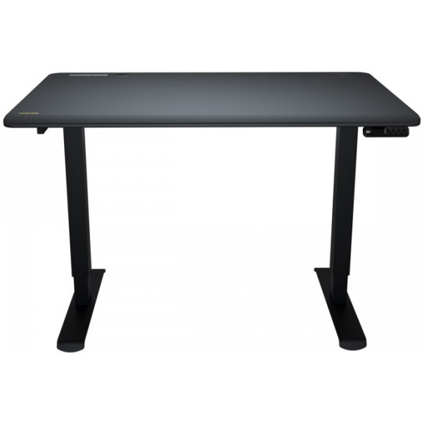 Фото - Стол с электрорегулировкой высоты Cougar Royal 120 Elite Lite Black