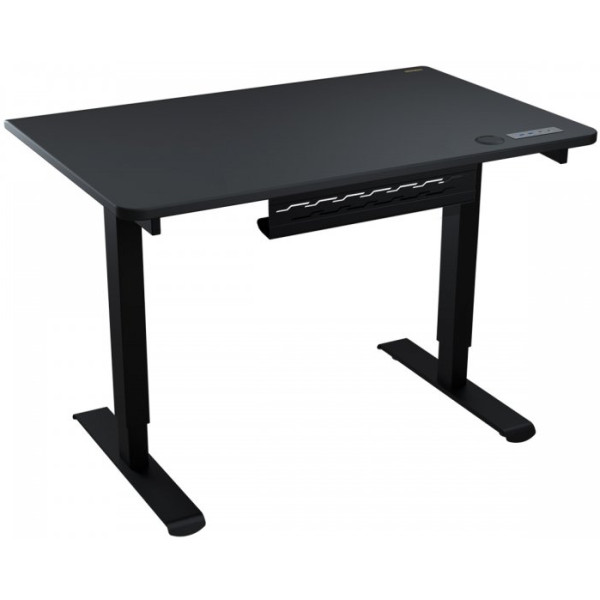 Фото - Стол с электрорегулировкой высоты Cougar Royal 120 Elite Lite Black
