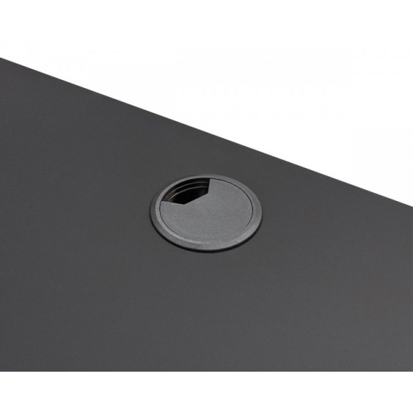 Фото - Стол с электрорегулировкой высоты Cougar Royal 120 Elite Lite Black