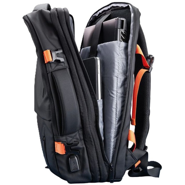 Фото - Рюкзак для ноутбуку Cougar VANGUARD