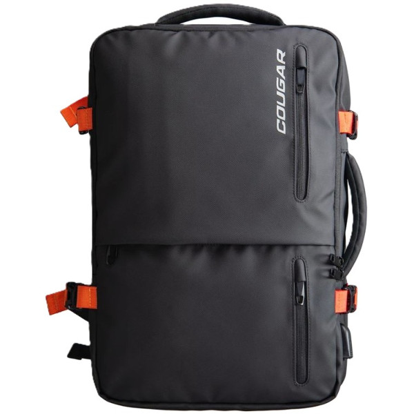 Фото - Рюкзак для ноутбуку Cougar VANGUARD Фото - Рюкзак для ноутбуку Cougar VANGUARD