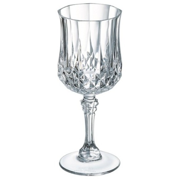 Фото - Набор бокалов Cristal d’Arques 250 мл 2 шт. (Q9146)
