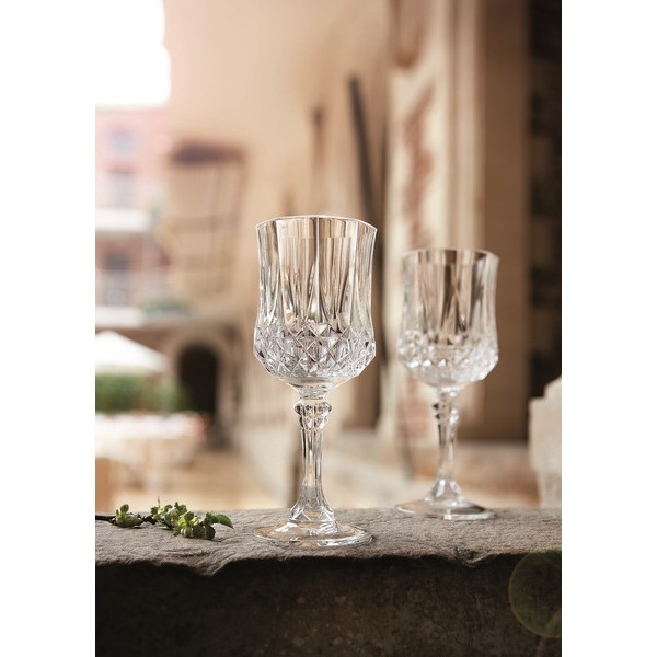 Фото - Набор бокалов Cristal d’Arques 250 мл 2 шт. (Q9146)