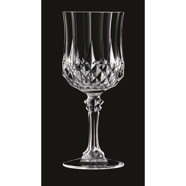 Фото - Набор бокалов Cristal d’Arques 250 мл 2 шт. (Q9146)