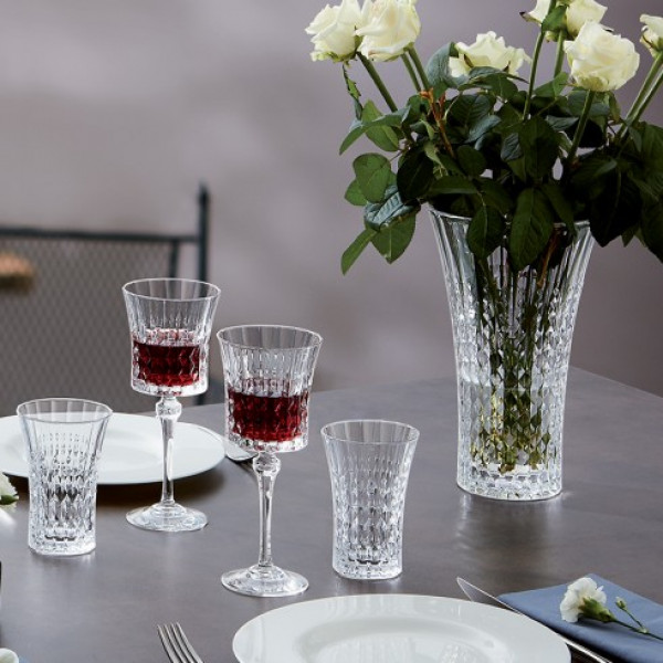 Фото - Набор бокалов Cristal d’Arques 270 мл 6 шт. (L9743/ 1 GOLD)