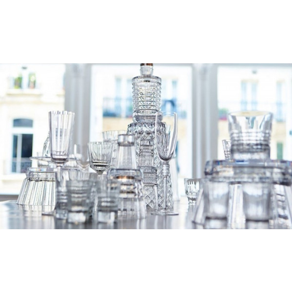 Фото - Набор бокалов Cristal d’Arques 270 мл 6 шт. (L9743/ 1 GOLD)