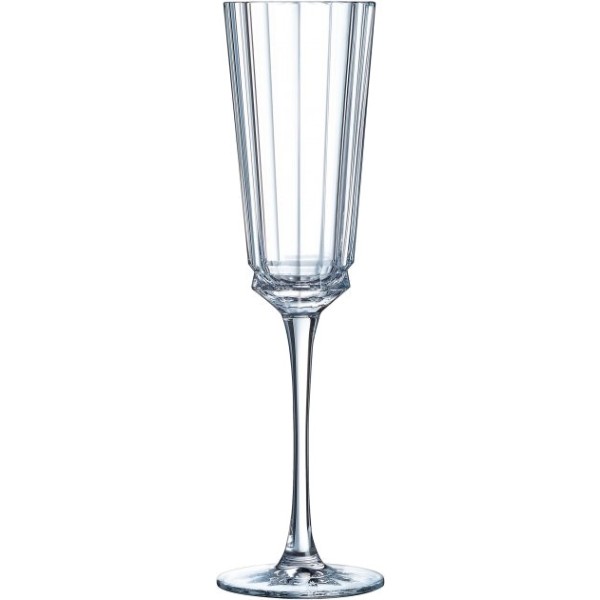 Фото - Бокал Cristal d’Arques Macassar 6х170 мл (Q4335)