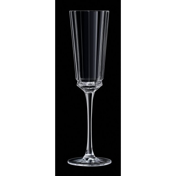 Фото - Бокал Cristal d’Arques Macassar 6х170 мл (Q4335)