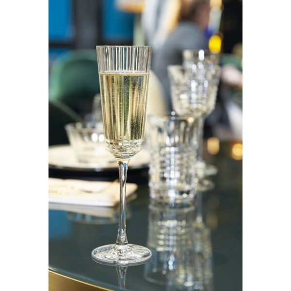 Фото - Бокал Cristal d’Arques Macassar 6х170 мл (Q4335)