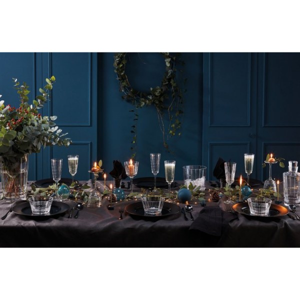 Фото - Бокал Cristal d’Arques Macassar 6х170 мл (Q4335)