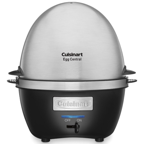 Фото - Яйцеварка Cuisinart СEC10E