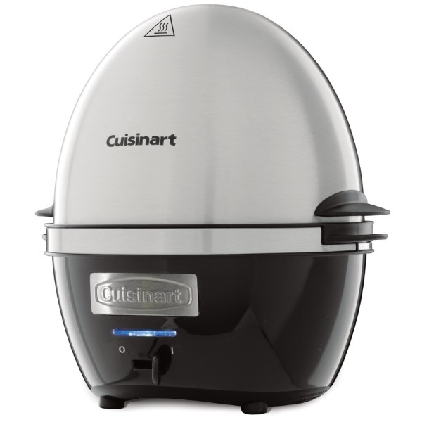 Фото - Яйцеварка Cuisinart СEC10E