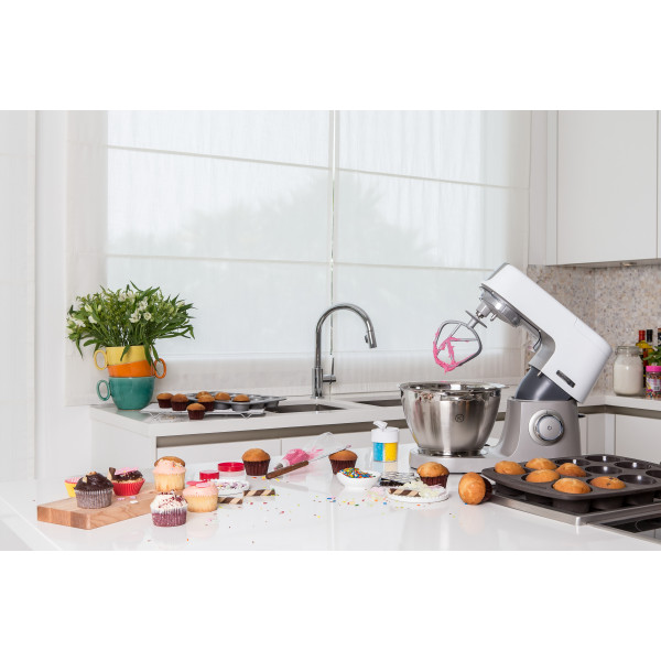 Фото - Кухонная машина Kenwood KVС5100T