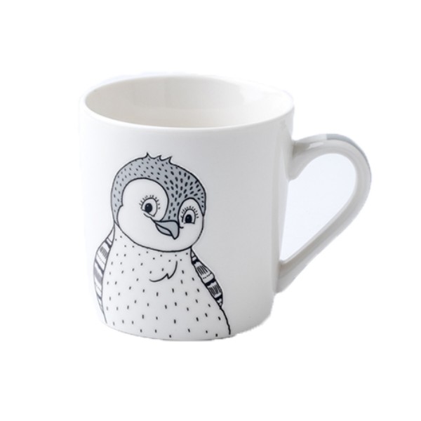 Фото - Чашка Limited Edition Penguin 250 мл (D76-L1272C)