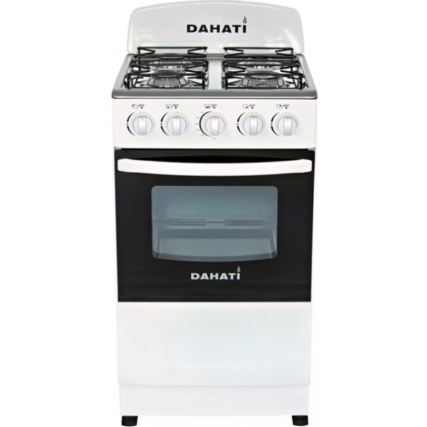 Фото - Плита газова DAHATI 2000-02S