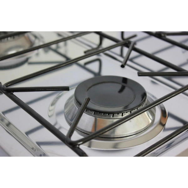 Фото - Плита газова DAHATI 2000-02S