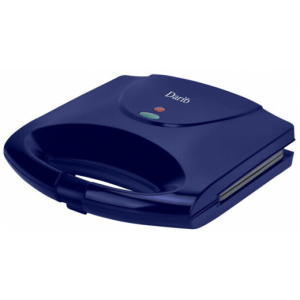 Фото - Бутербродниця Dario DSG753 Blue
