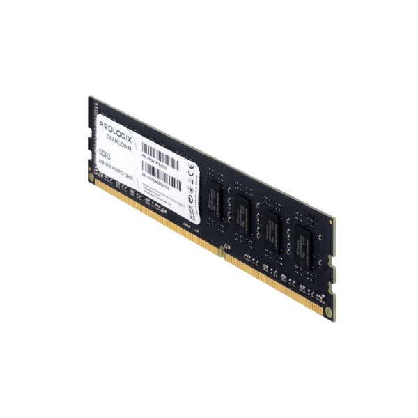 Фото - Память DDR ProLogix DDR3 4GB/1600 (PRO4GB1600D3)