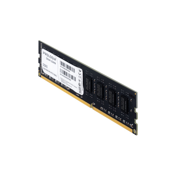 Фото - Память DDR ProLogix DDR3 8GB/1600 (PRO8GB1600D3)