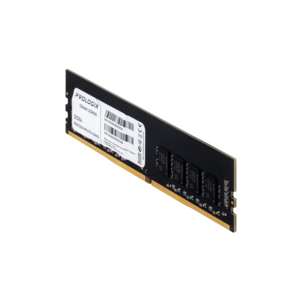 Фото - Память DDR ProLogix DDR4 16GB/3200 (PRO16GB3200D4)