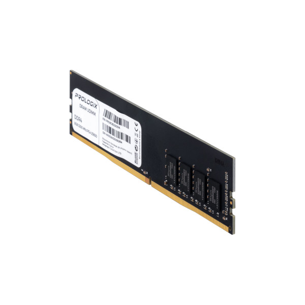 Фото - Память DDR ProLogix DDR4 8GB/3200 (PRO8GB3200D4)