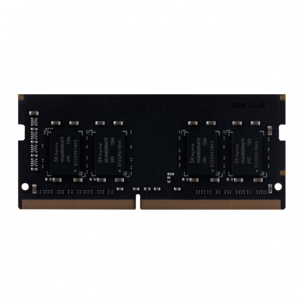 Фото - Память DDR ProLogix SO-DIMM 8GB/2666 DDR4 (PRO8GB2666D4S)