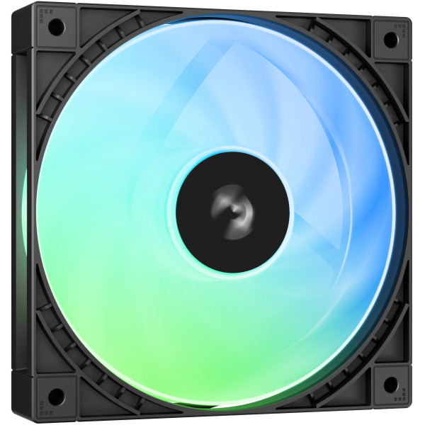 Фото - Процесорний кулер Deepcool AG620 G2 ARGB (R-AG620-BKAMMG2-G)