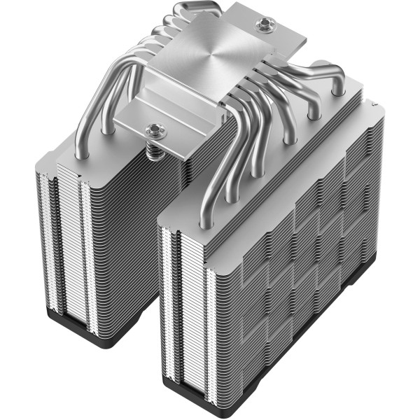 Фото - Процесорний кулер Deepcool AG620 G2 ARGB (R-AG620-BKAMMG2-G)