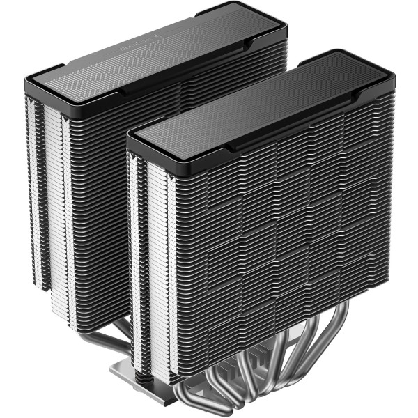 Фото - Процесорний кулер Deepcool AG620 G2 ARGB (R-AG620-BKAMMG2-G)