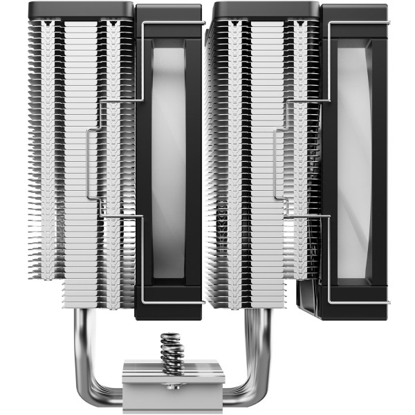 Фото - Процесорний кулер Deepcool AG620 G2 ARGB (R-AG620-BKAMMG2-G)