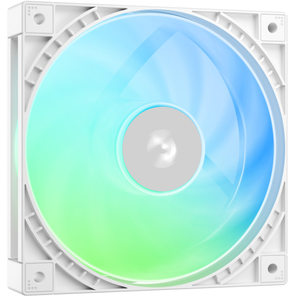 Фото - Процесорний кулер Deepcool AG620 G2 WH ARGB (R-AG620-WHAMMG2-G)
