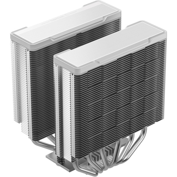 Фото - Процесорний кулер Deepcool AG620 G2 WH ARGB (R-AG620-WHAMMG2-G)
