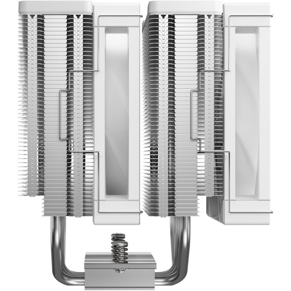 Фото - Процесорний кулер Deepcool AG620 G2 WH ARGB (R-AG620-WHAMMG2-G)